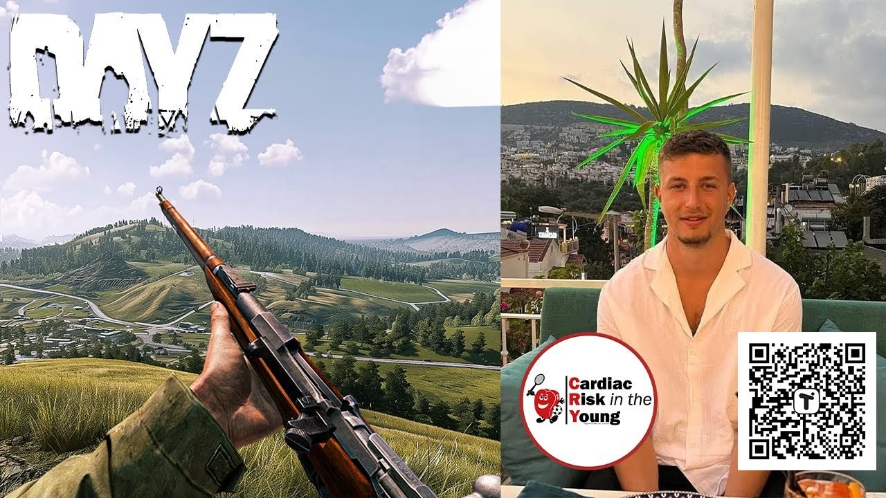 24 Hour CHARITY Livestream pt 2