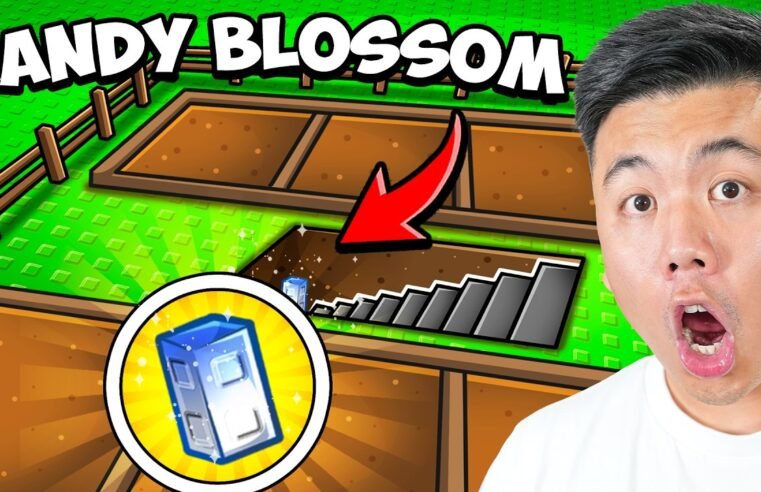 I Tested BROKEN Grow a Garden Myths That Work..