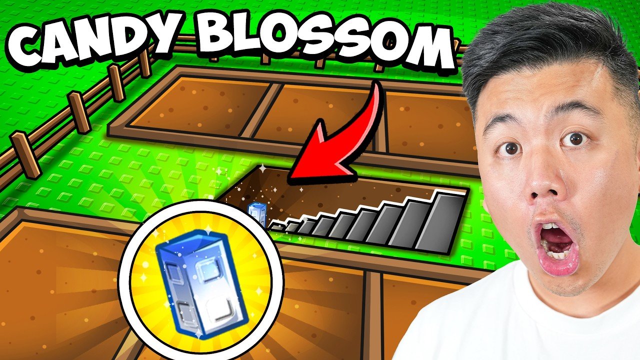 I Tested BROKEN Grow a Garden Myths That Work..