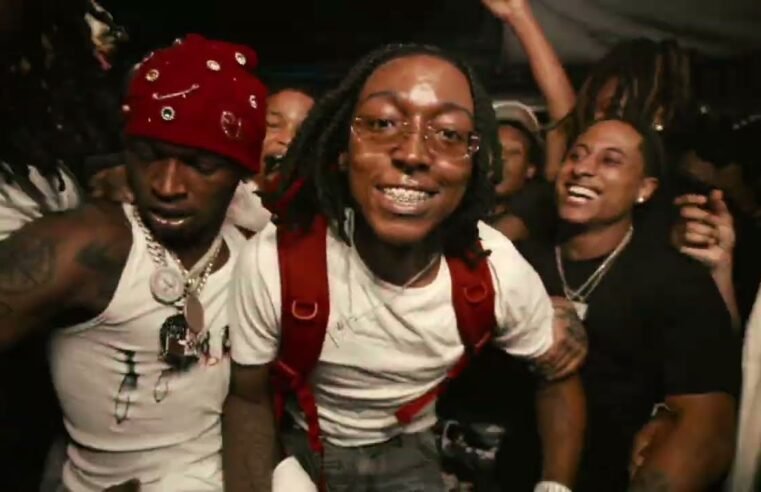 Dee Billz x Kyle Richh – Tap Tap (Official Music Video)