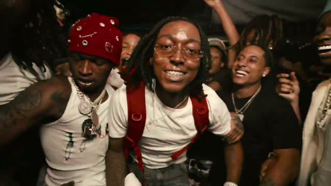 Dee Billz x Kyle Richh – Tap Tap (Official Music Video)