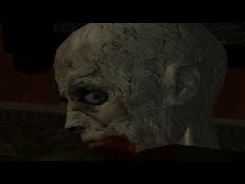 Resident evil marathon is back