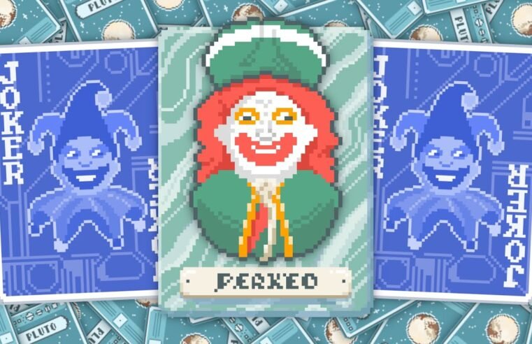 The Rare Unseeded Perkeo naneinf Build