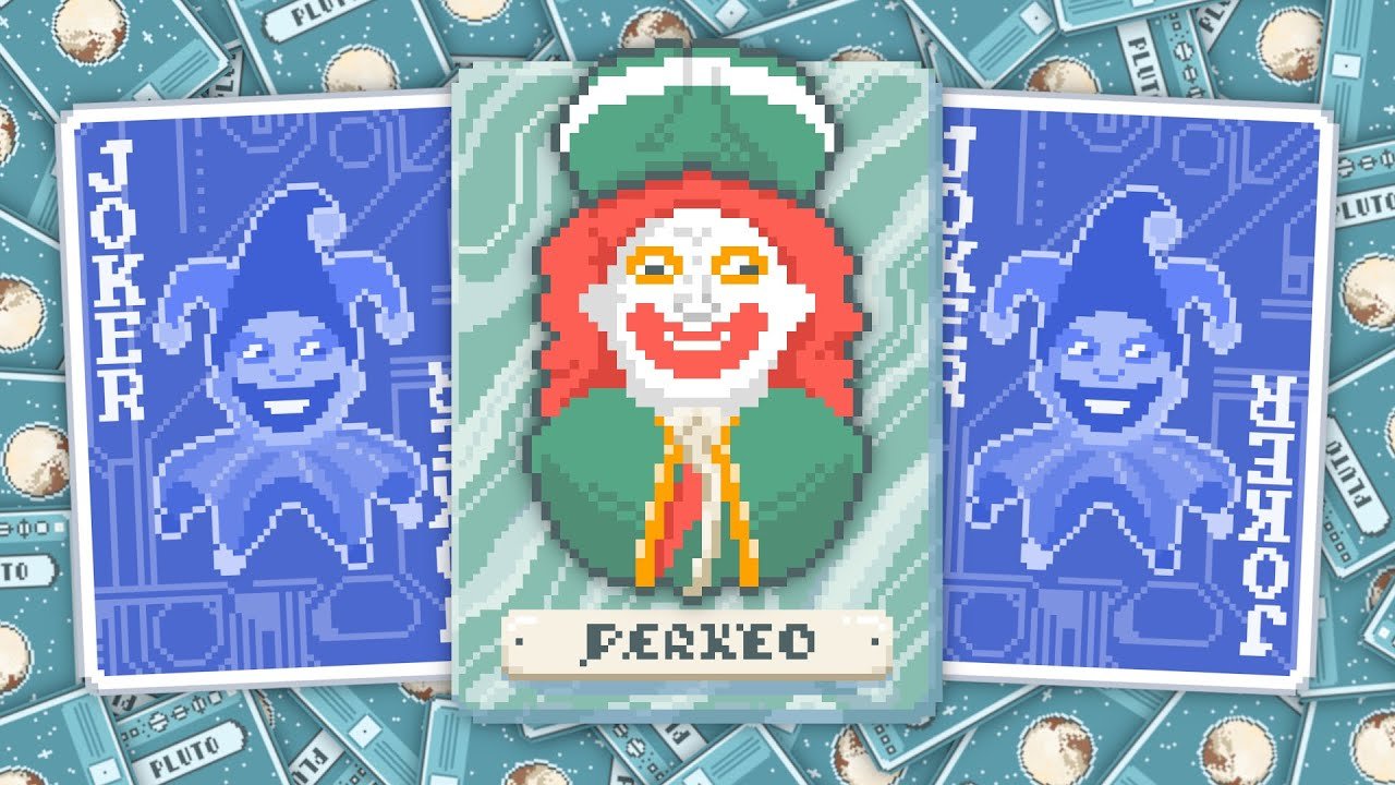 The Rare Unseeded Perkeo naneinf Build
