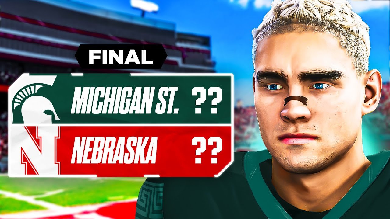 Our CLOSEST Game Yet! CFB 26 Road to Glory Ep. #4