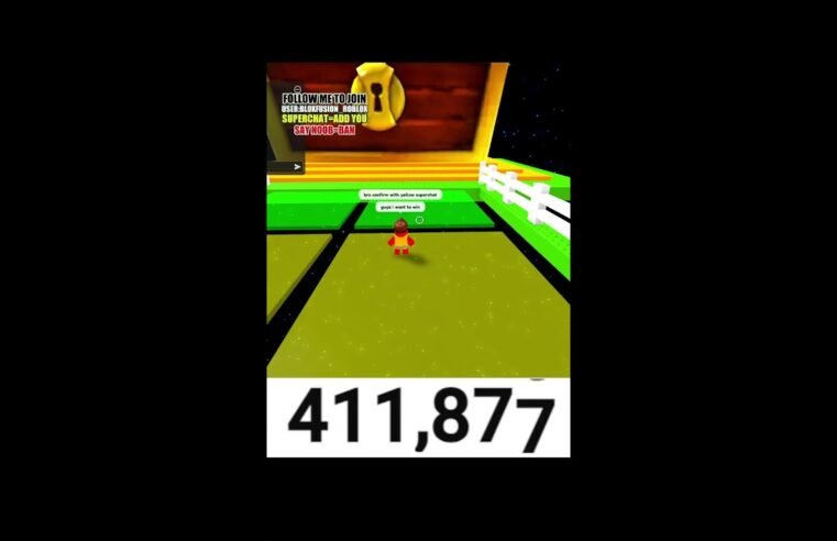 🔴Playing Roblox With Every Viewer Live! (ASMR)