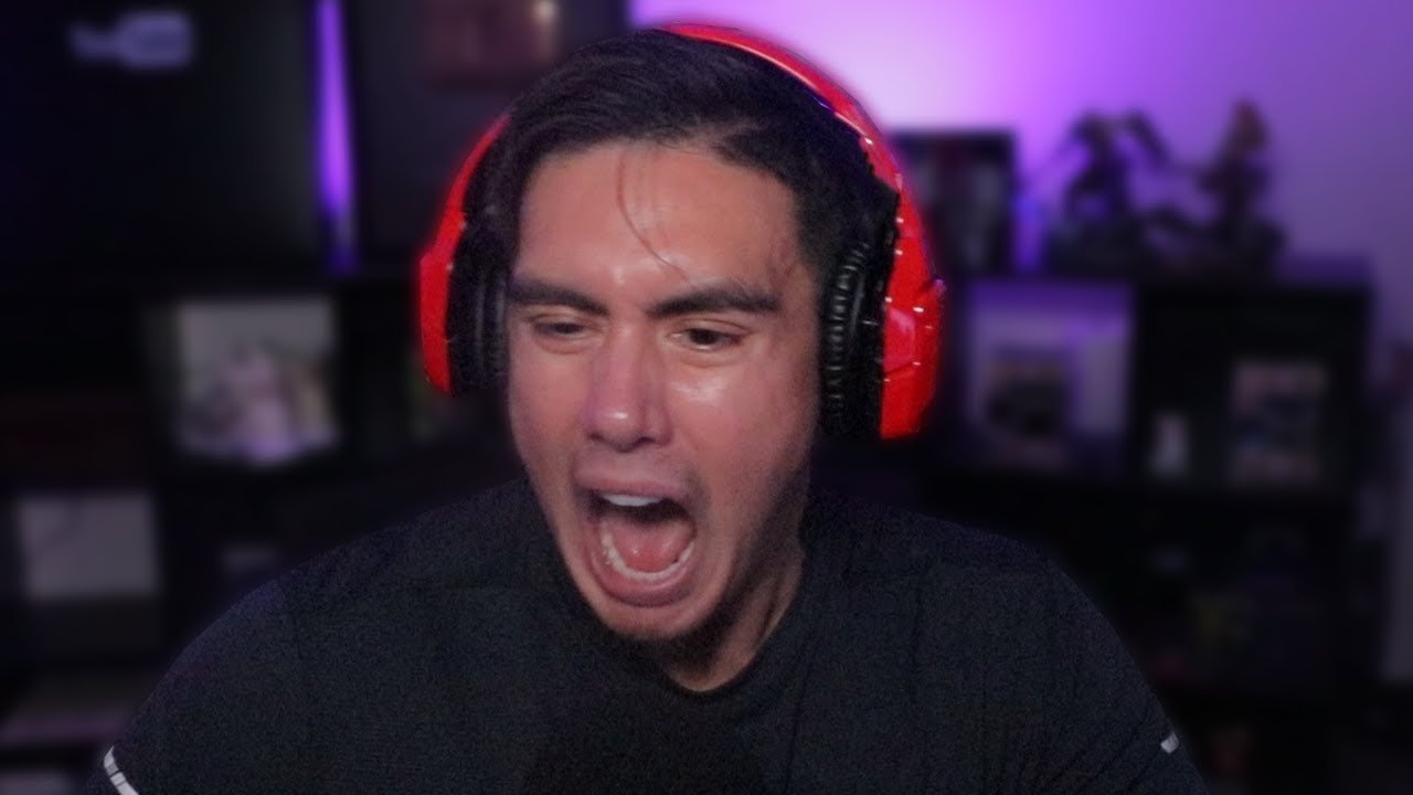 JAPANESE HORROR GAMES ALWAYS HAVE THAT ONE JUMPSCARE..