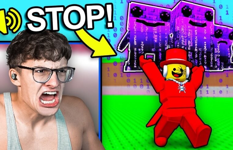 OWNER Let Me Use His Account To Troll YOUTUBER!!