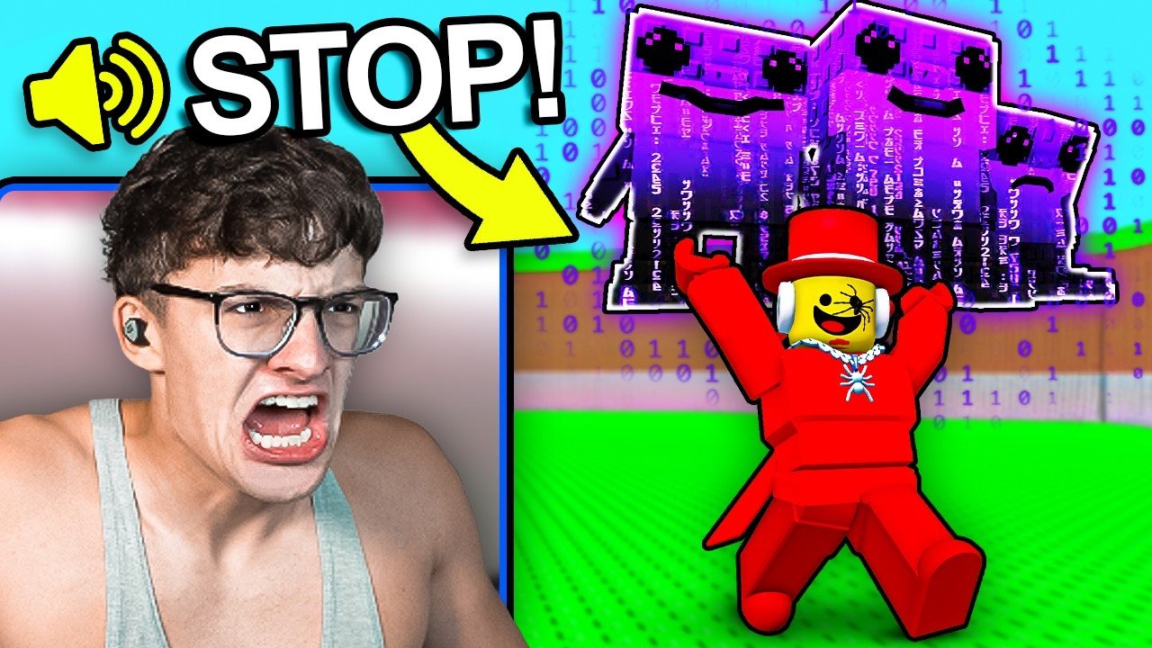 OWNER Let Me Use His Account To Troll YOUTUBER!!