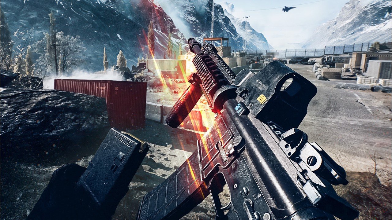 I Played Battlefield 6 EARLY… Is It Good?