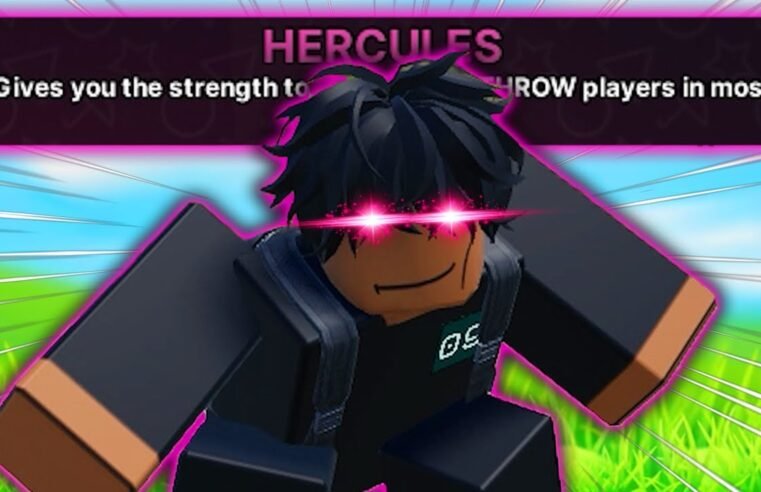 Trolling With HERCULES | Ink Game