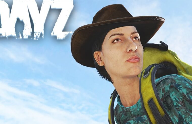 DayZ Adventures | 1440p Livestream