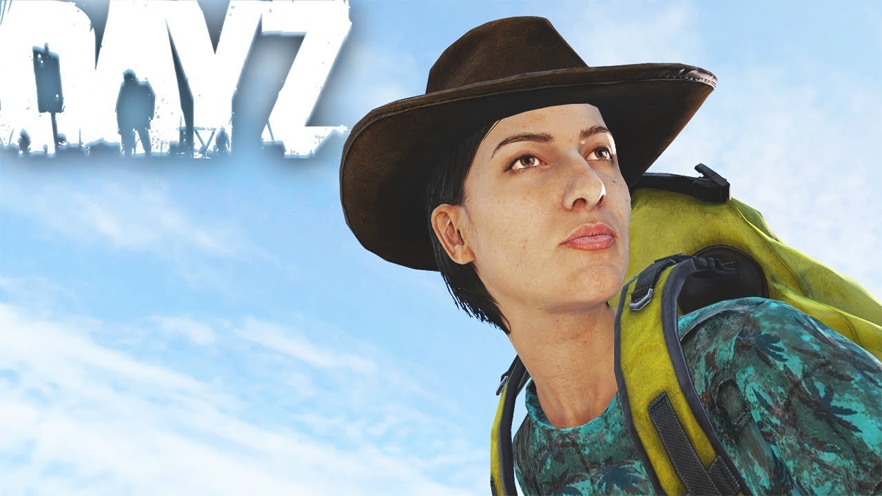 DayZ Adventures | 1440p Livestream