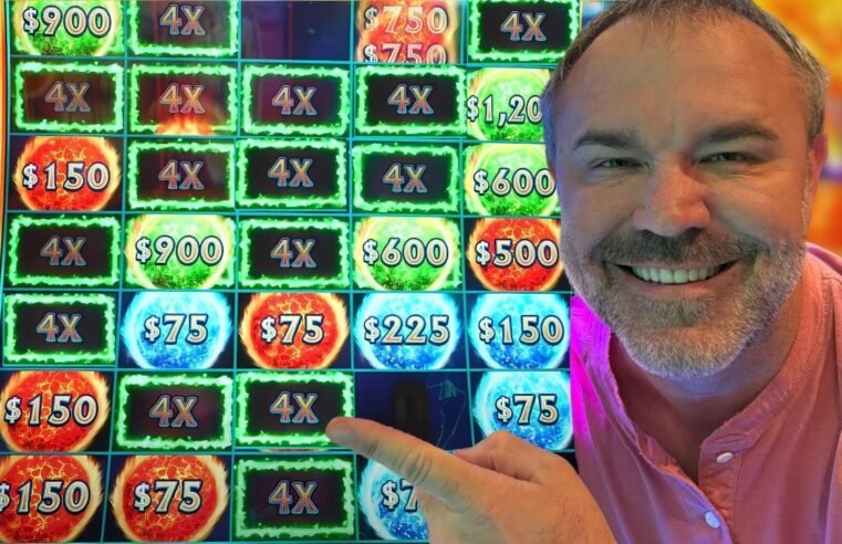 I Found The SECRET Bet And WON IT ALL!