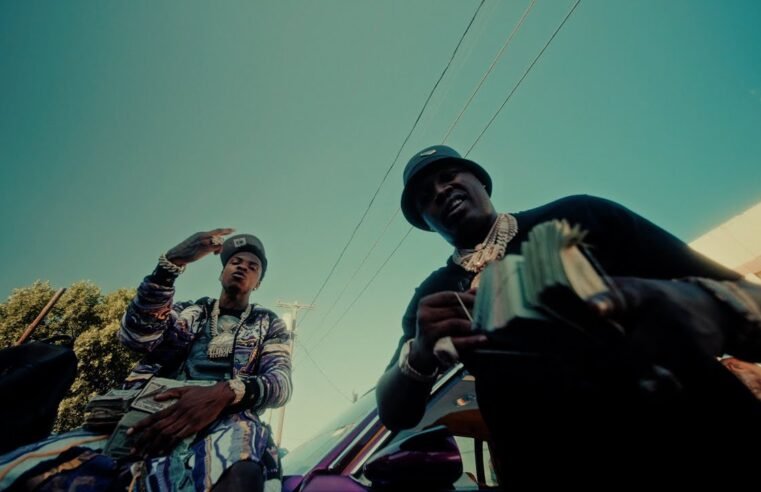 Zillionaire Doe – Summers Ours (Official Video)