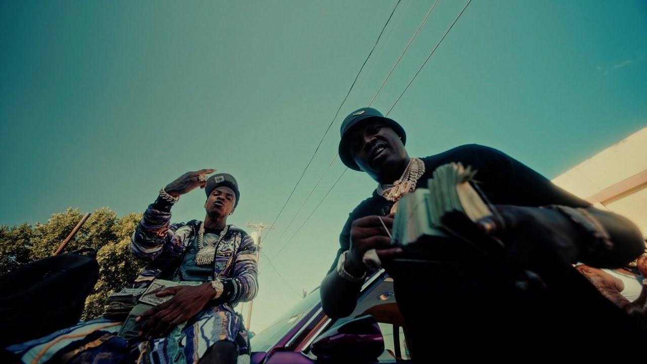 Zillionaire Doe – Summers Ours (Official Video)