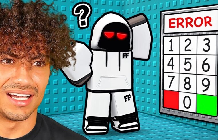 Finishing CRAZIEST Roblox Slap Tower!