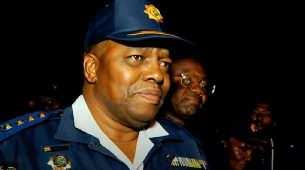 Masemola urges police officers to defend themselves when under threat – SABC News