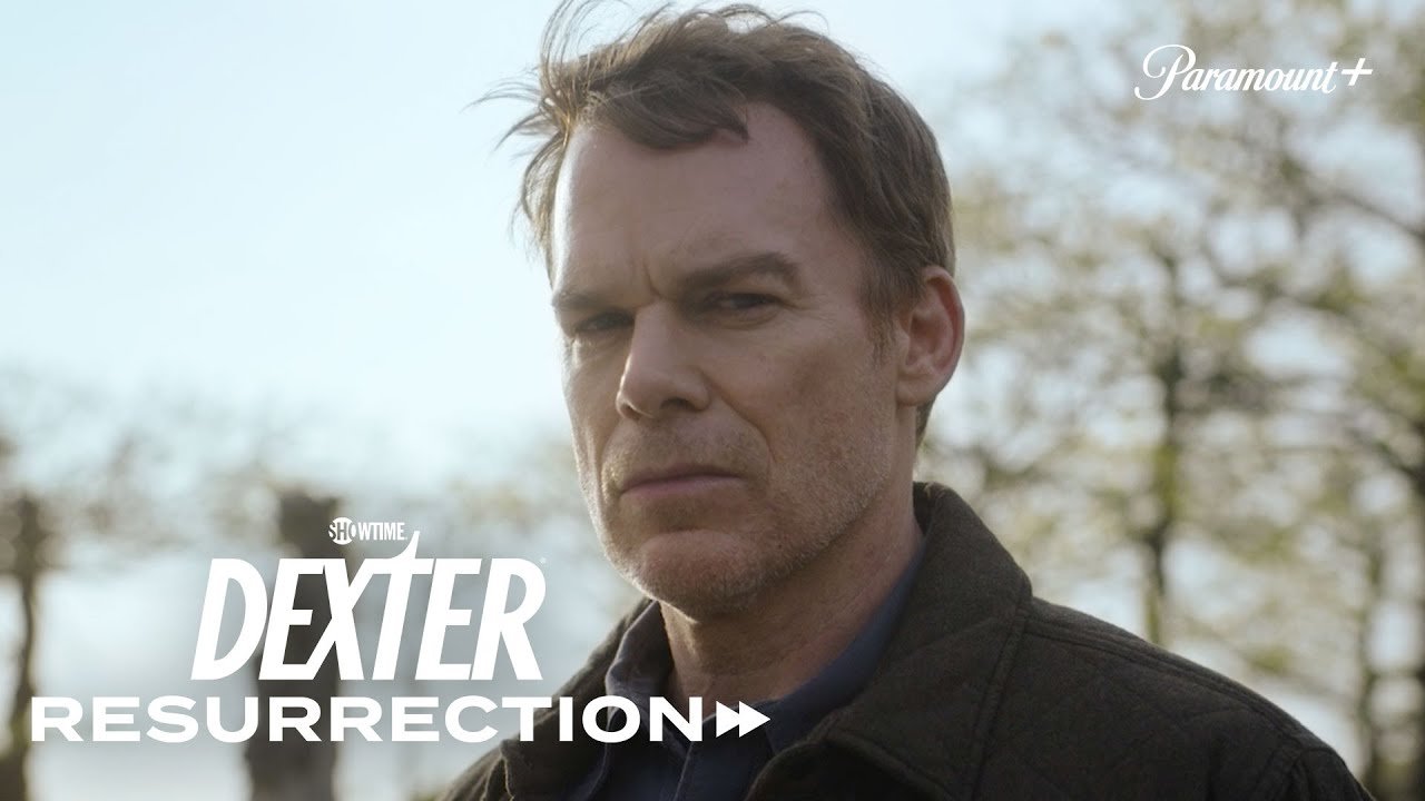 Dexter: Resurrection Episode 107 Promo | Official Teaser