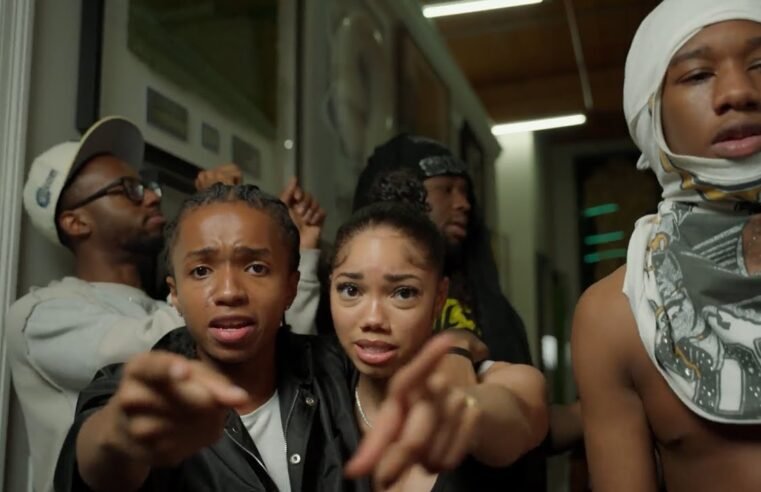 BabyChiefDoit – Mr. President (Official Music Video)
