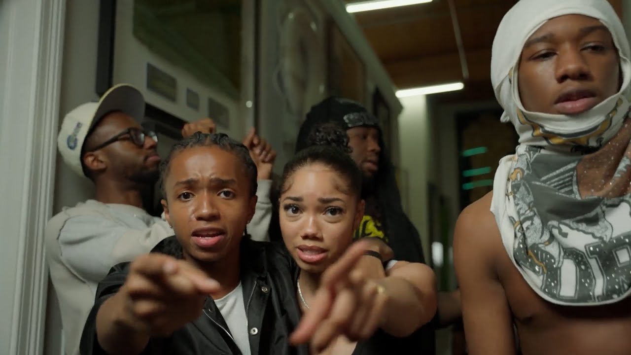 BabyChiefDoit – Mr. President (Official Music Video)