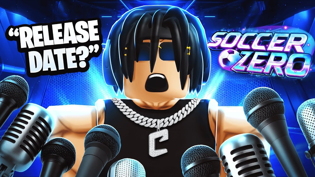 RELEASE DATE?! SOCCER ZERO Q&A