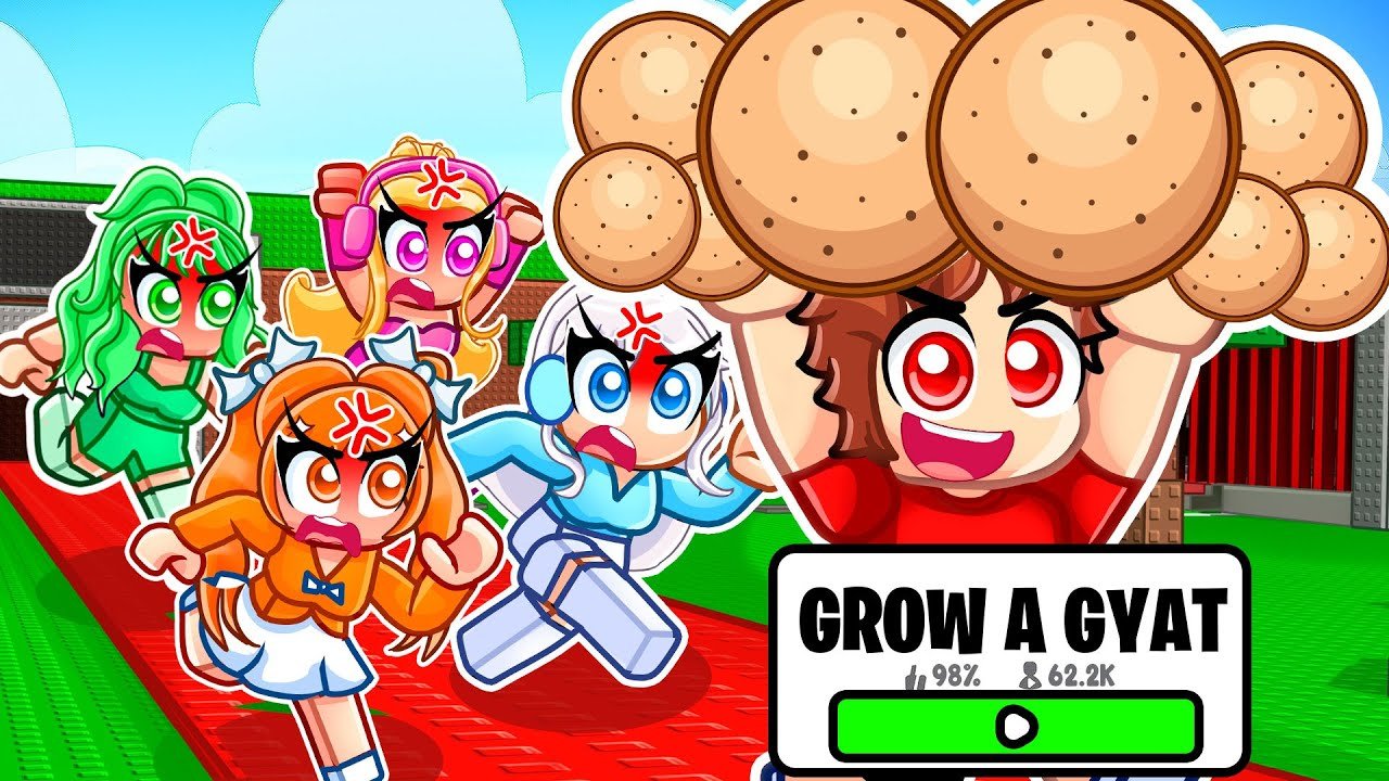 Testing FAKE Steal a Brainrot Games With MY CRAZY FAN GIRLS…