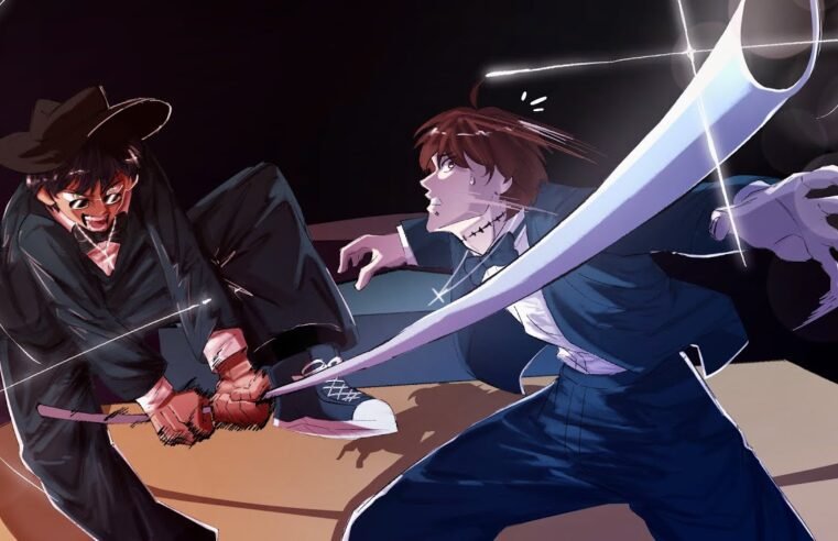 SKY squid game UPDATE caused too much BLOODSHED…