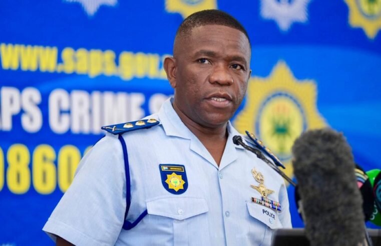 Ad hoc committee finalising steps to probe Mkhwanazi’s allegations – SABC News
