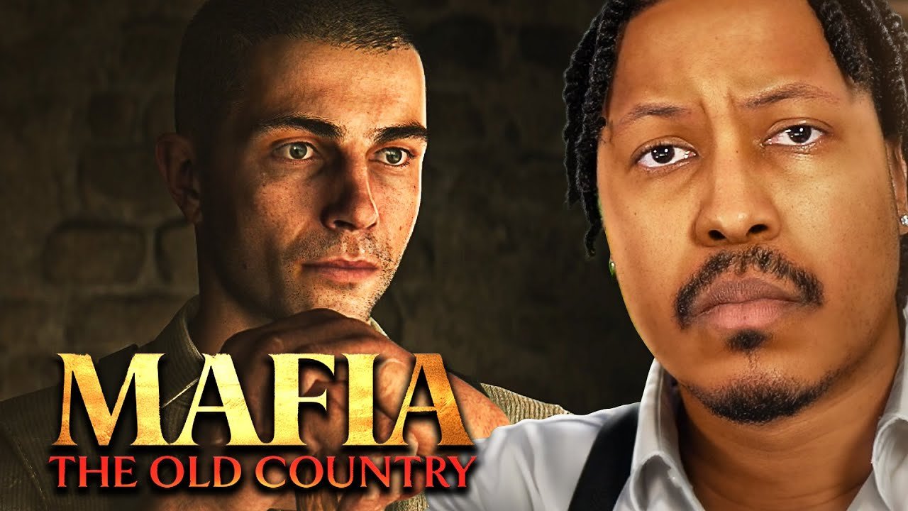 STARTING FROM THE BOTTOM – Mafia: The Old Country