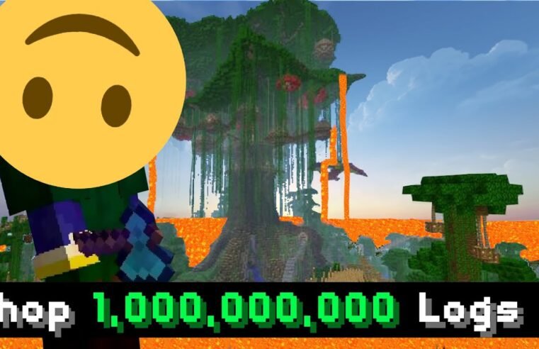 How I got Hypixel Skyblock’s Rarest Pet