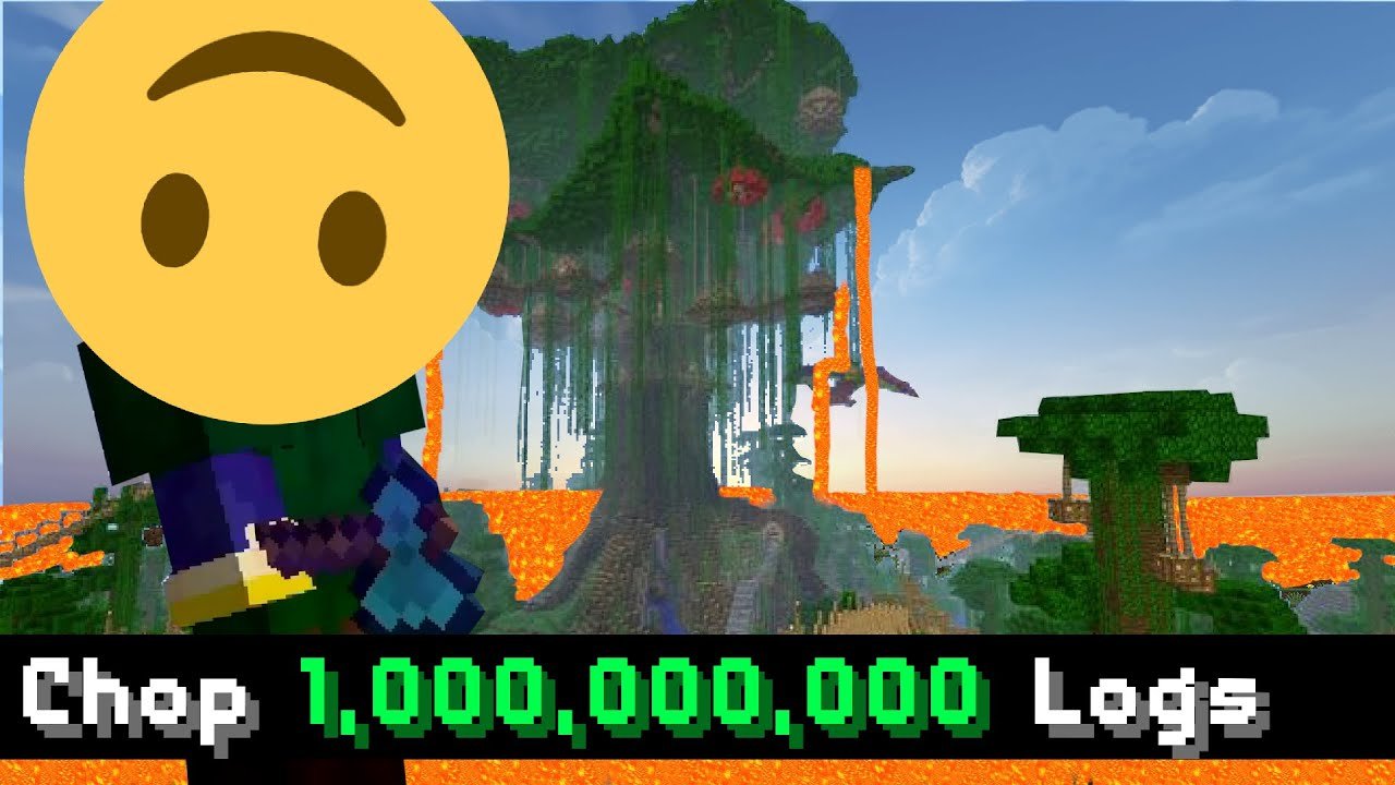 How I got Hypixel Skyblock’s Rarest Pet