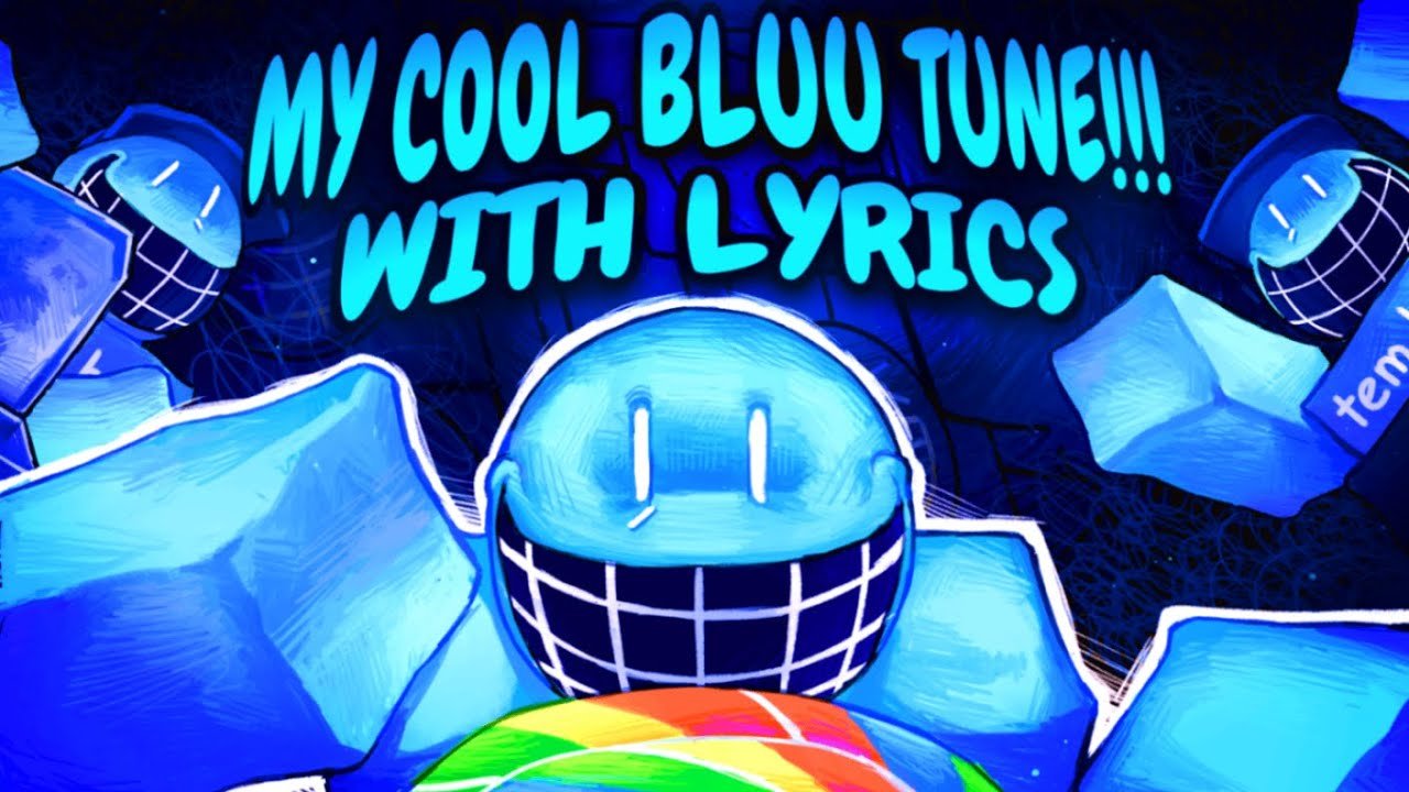 MY COOL BLUU TUNE!!! WITH LYRICS | Forsaken Cover | Ft: @MaimyMayo