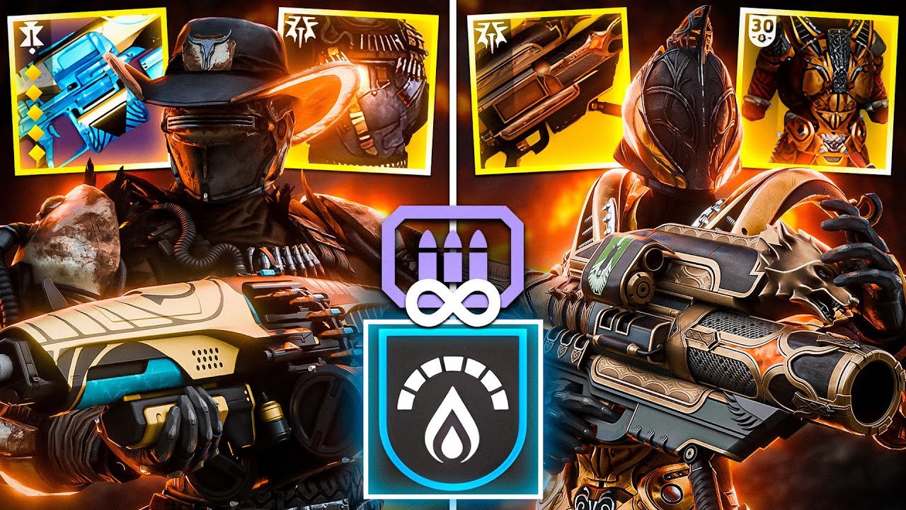 This May be the BEST Build This Season…