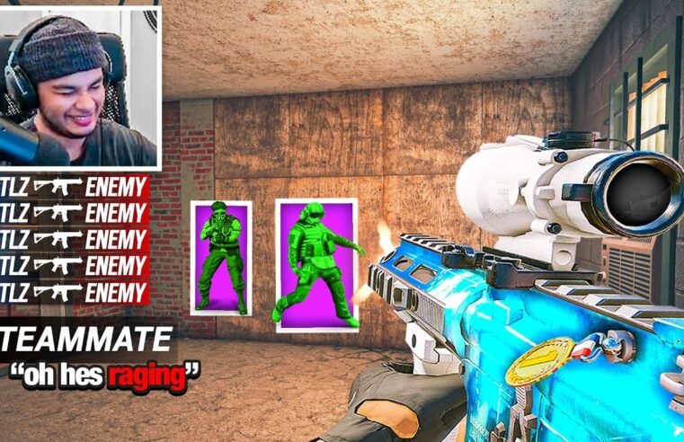 I Pretended To Be A CHEATER…(IT WORKED)