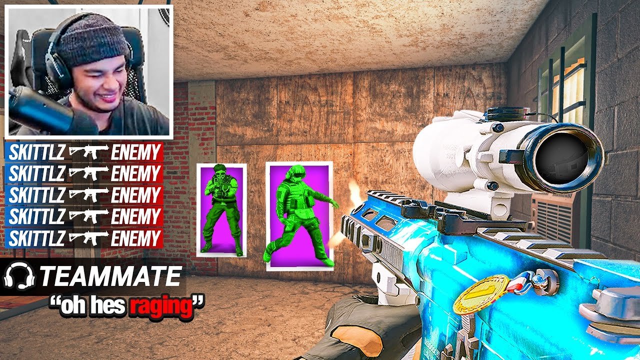 I Pretended To Be A CHEATER…(IT WORKED)