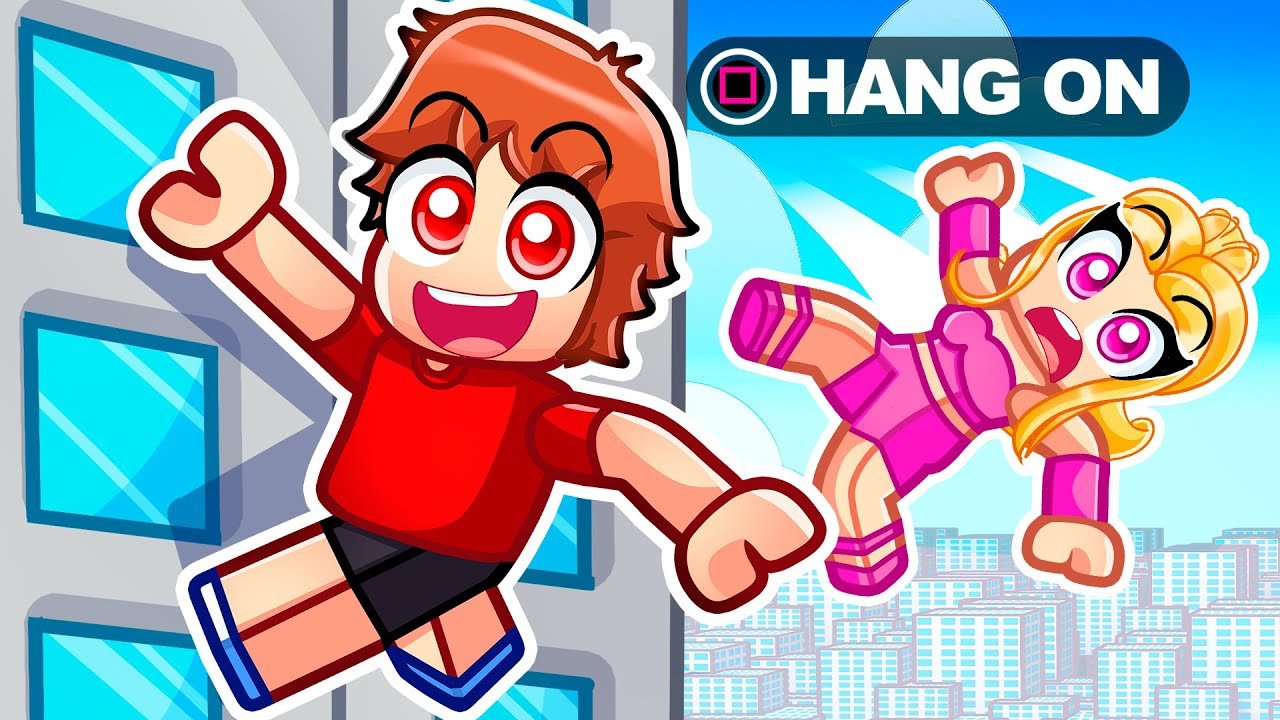 Techy Plays EXTREME TAG In Roblox With MY CRAZY FAN GIRLS…