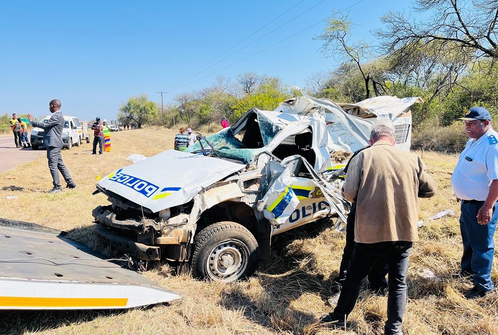 Another two inmates die from Limpopo crash – SABC News
