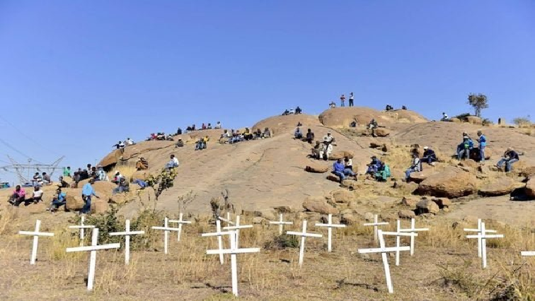 Marikana tragedy widows still battling 13 years on – SABC News