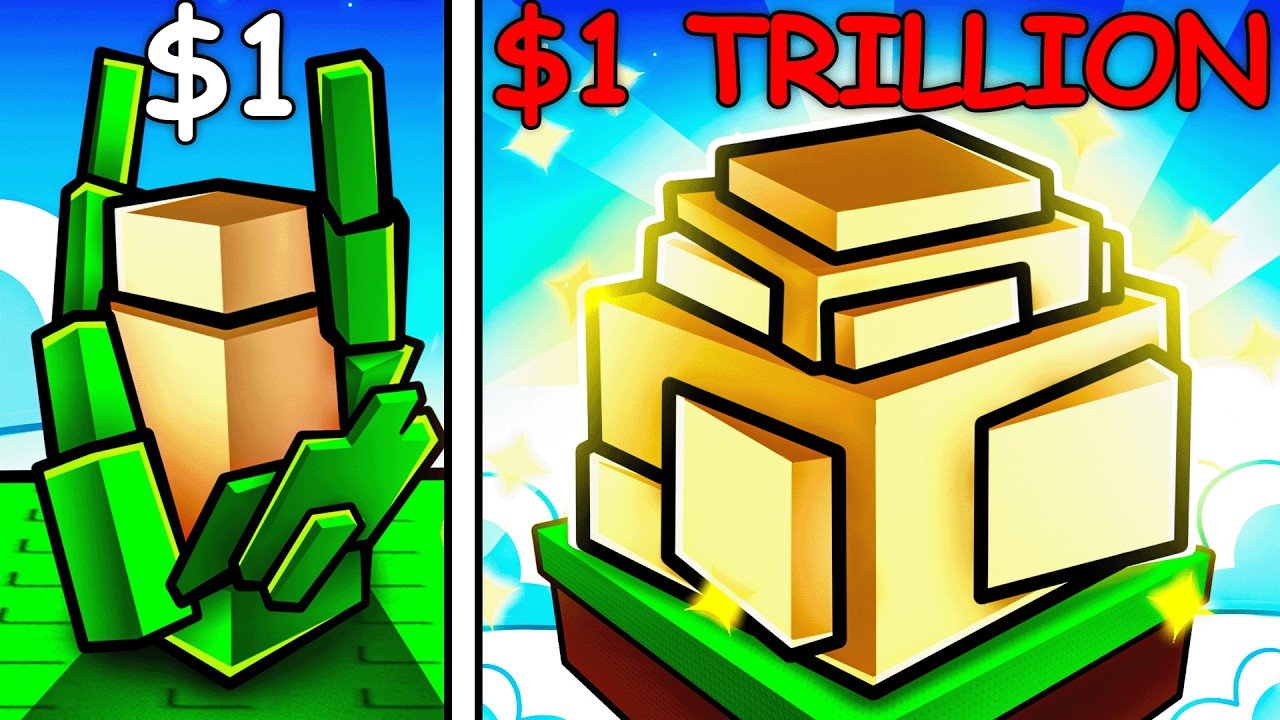 $0 to $1 Trillion with Only One KING CABBAGE Seed!