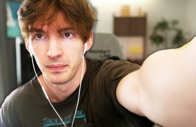 Roblox threatened to sue a YouTuber