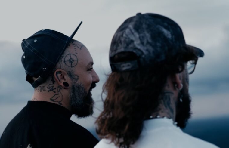$UICIDEBOY$ – Monochromatic