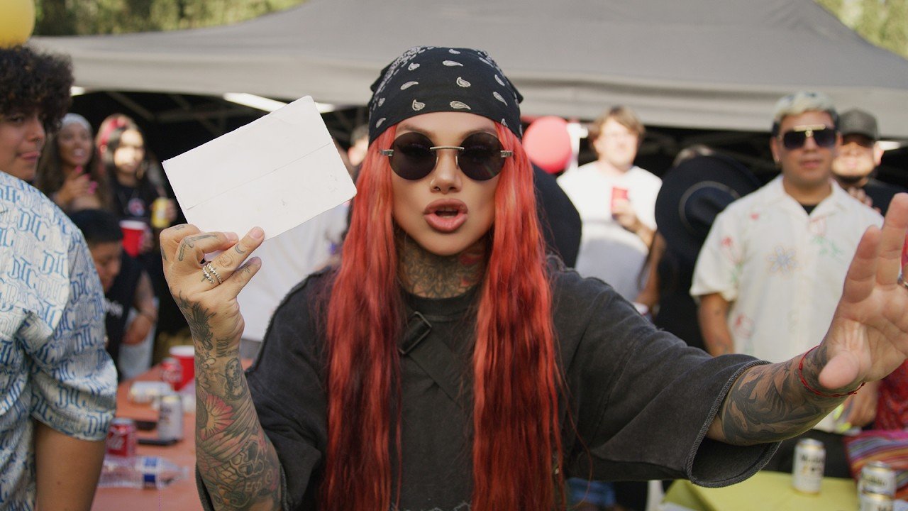 Snow Tha Product – SABADO