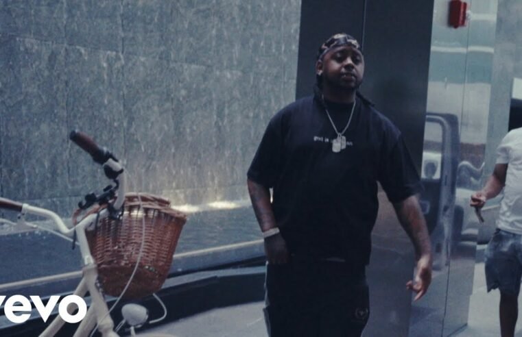 Babyface Ray, LUCKI – Standing on Business (Official Video)
