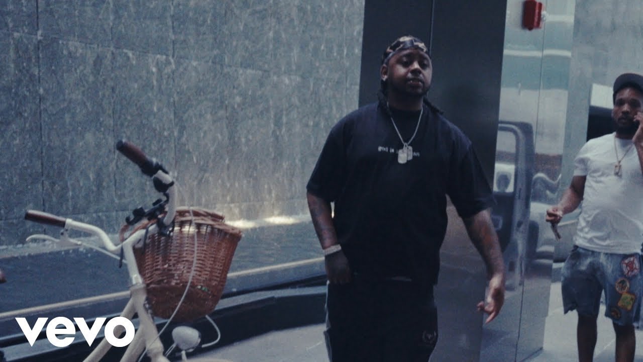 Babyface Ray, LUCKI – Standing on Business (Official Video)