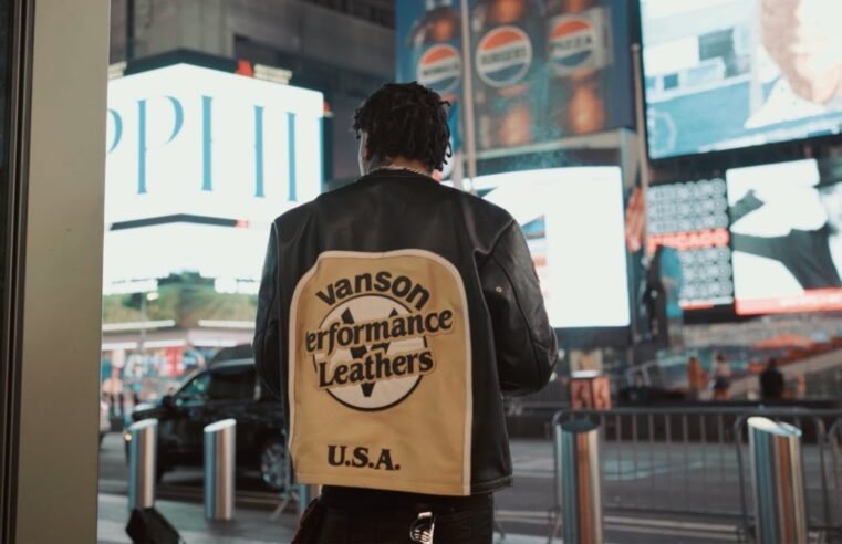 NoCap – Planet Out [Official Music Video]