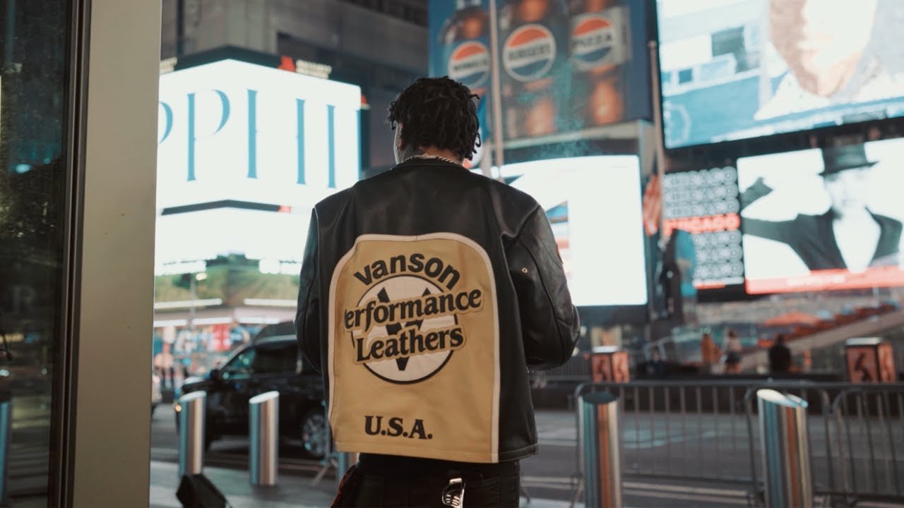 NoCap – Planet Out [Official Music Video]