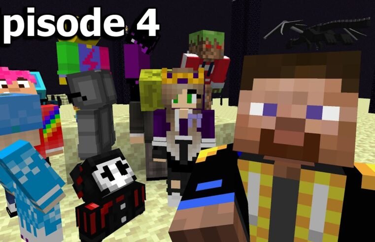 No Armor Hardcore – Episode 4 – End Fight