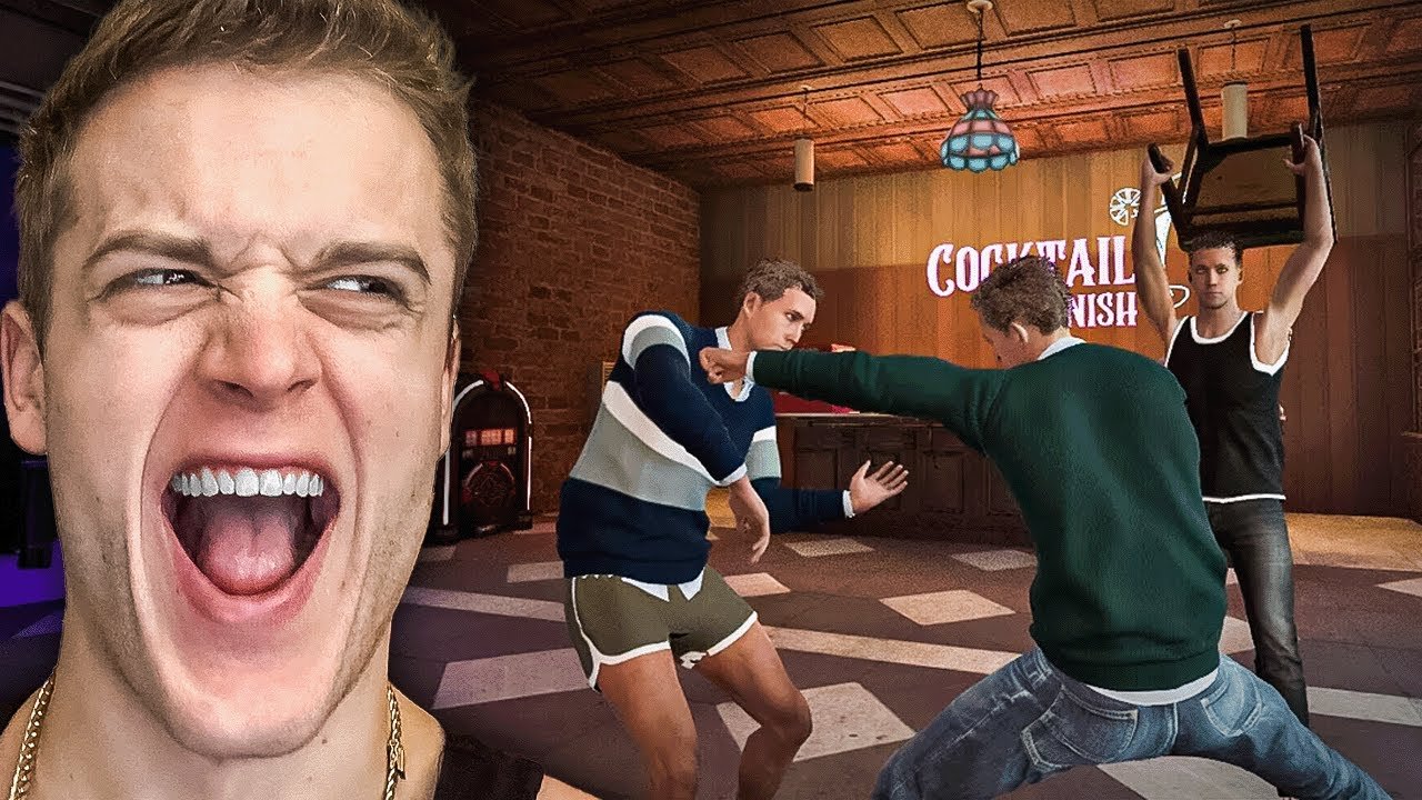 I Opened A Nightclub…