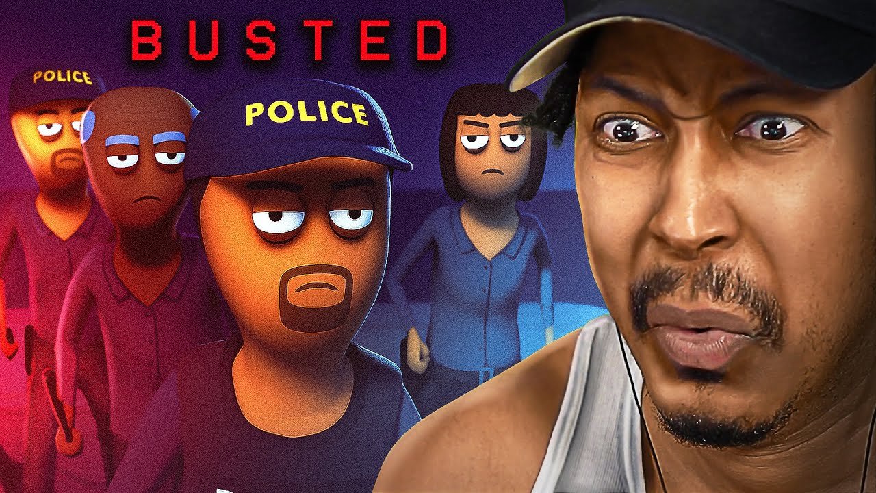 THEY TRYNA SHUT MY LAB DOWN | Schedule 1 – Part 4